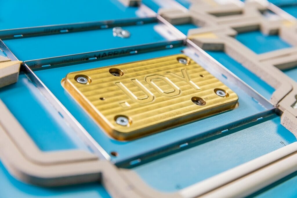 Marbach-Whitepaper: Verpackungen mit Hilfe von Prägungen attraktiv gestalten