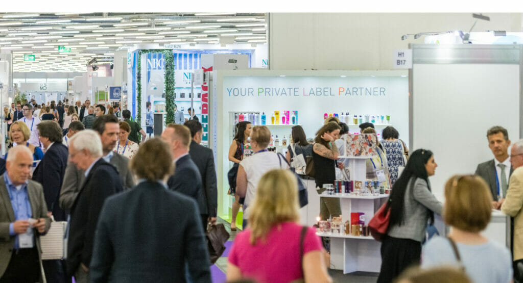 CosmeticBusiness 2021