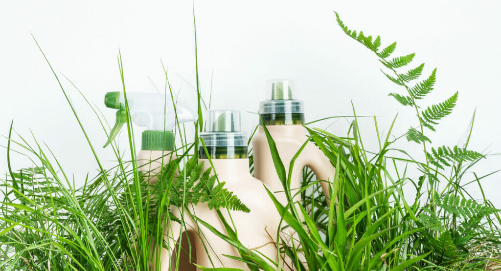 European Bioplastics Biokunststoffproduktion