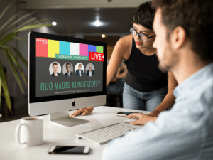packaging journal tv live talk