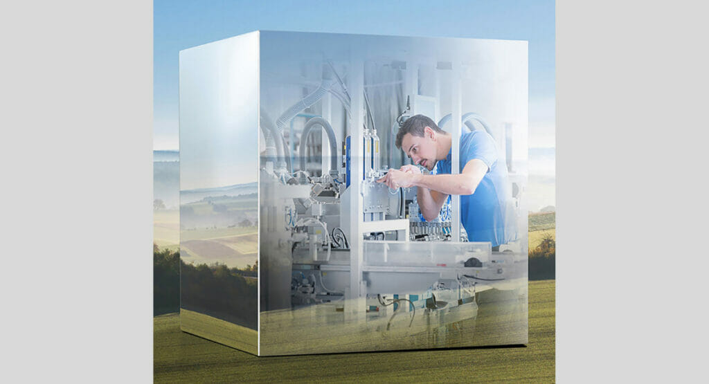 Lenord + Bauer wird Teil vom Packaging Valley packaging journal