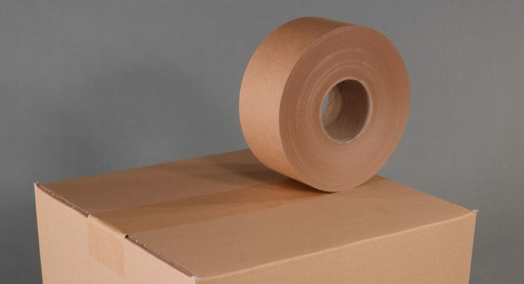 Nassklebestreifen von Schümann