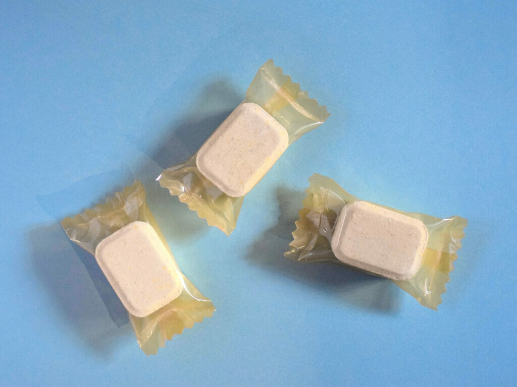 xampla tabs