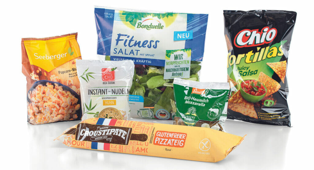 Telsonic ökologische siegeltechnik