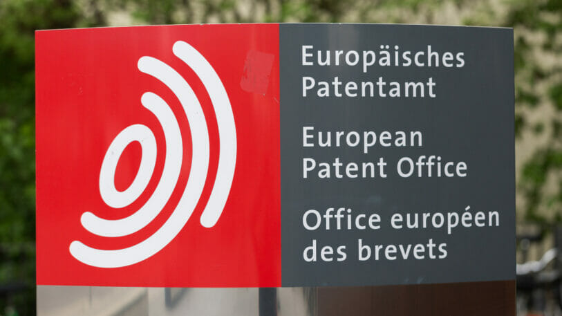 epa europäisches patentamt