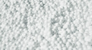Styropor Ccycled von BASF