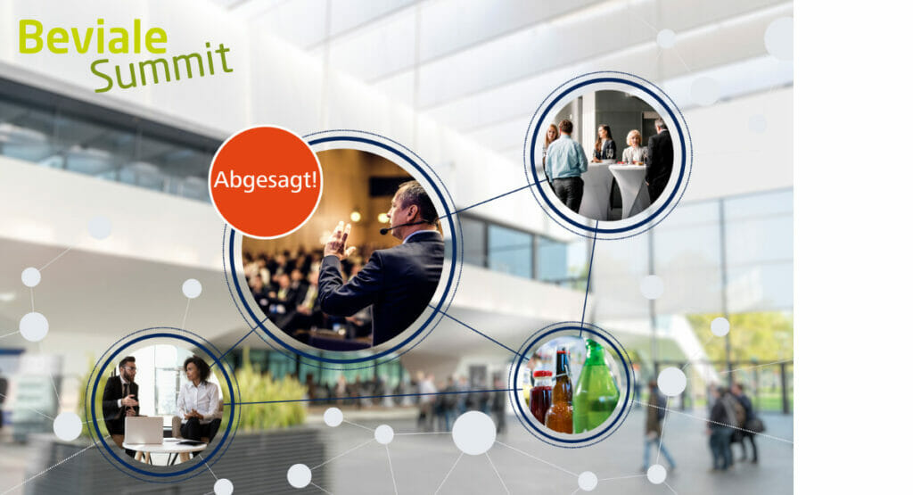 Beviale Summit 2021 abgesagt