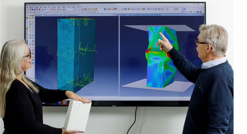 Metsä Board 3DExperience