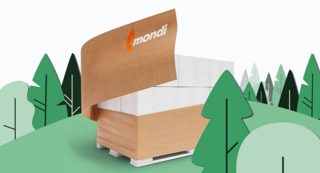 Ökobilanz von Mondis Advantage Stretchwrap gut