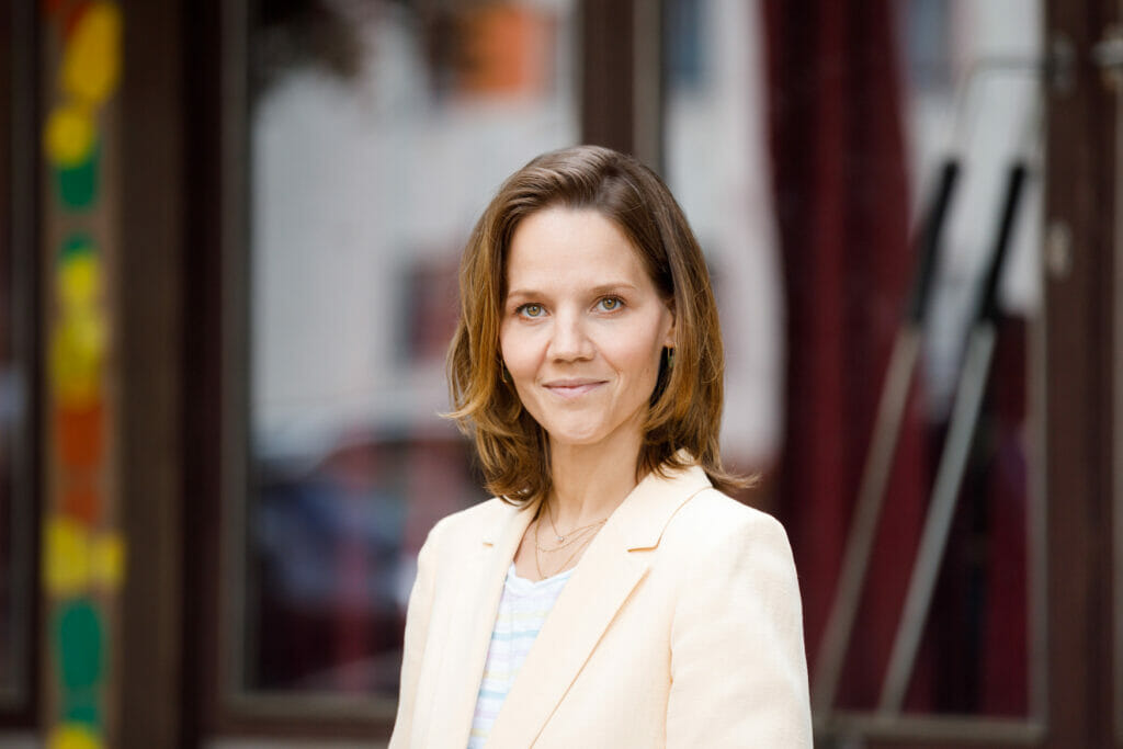 Barbara Metz, stellvertretende Bundesgeschäftsführerinnen DUH, äußert sich zur Verbrauchertäuschung und nötigen Maßnahmen durch die Regierung.