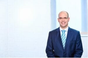 Dr. Heiner Schäfgen, Leiter der Technischen Kundenberatung bei der thyssenkrupp Rasselstein GmbH