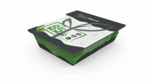 Paperboard Tray