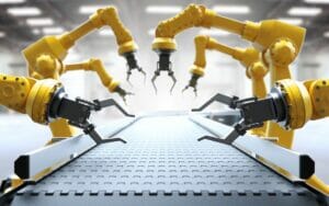 Robotik und Automation