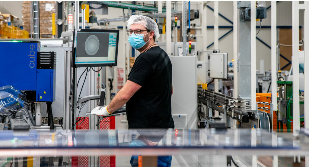 hoffmann dosenlinie babymilchpulver