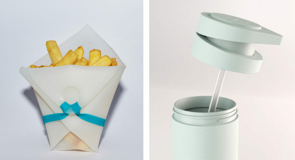 NRW-Preis für Mehrweglösungen