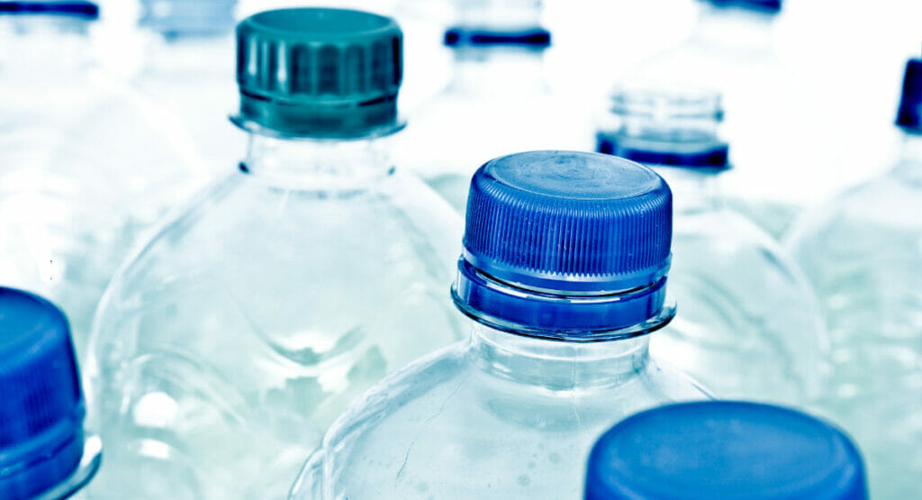 Kaufland reduziert Kunststoff