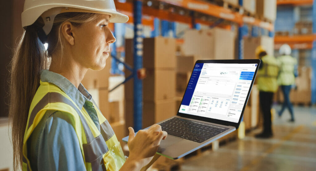 Etikettierplattform Loftware Nicelabel 10