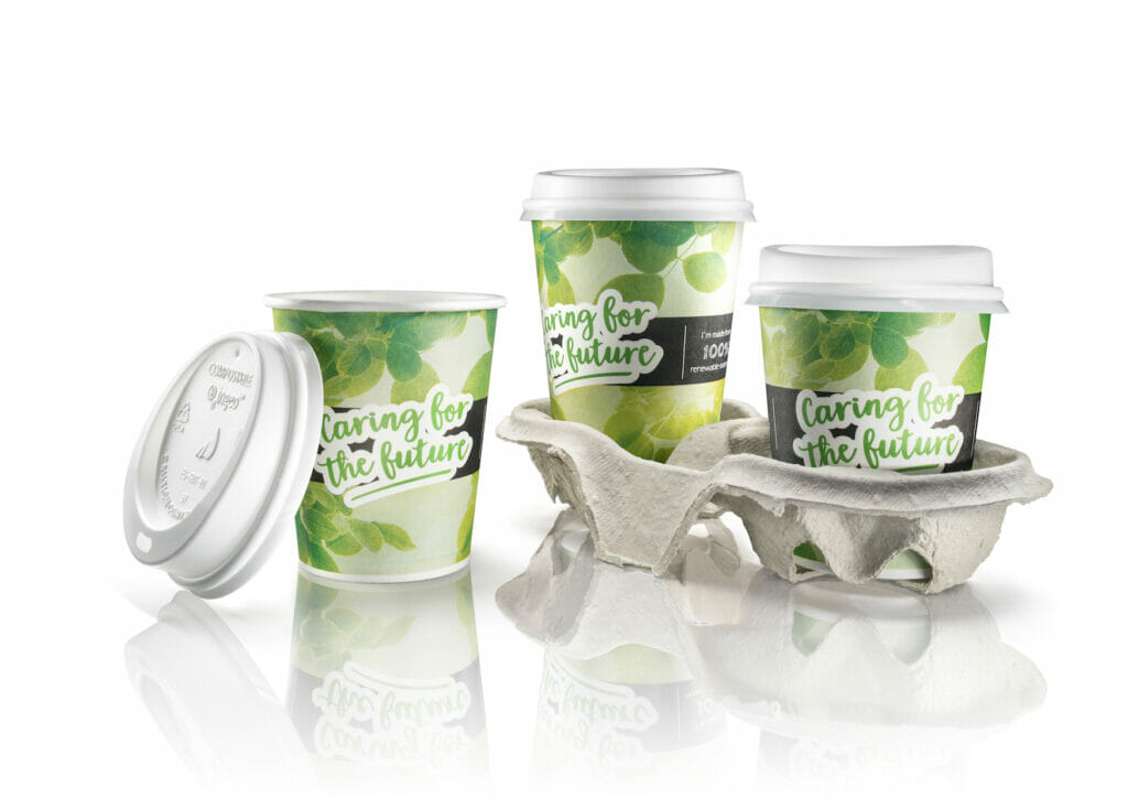 Huhtamaki hat das vollständige Eigentum am eignen Joint Venture in Polen erworben.