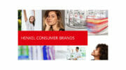 Consumer Brands: Henkel bündelt Geschäftsbereiche