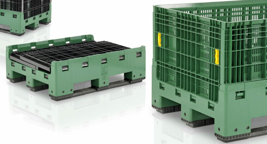 KraussMaffei Synchronfahrt