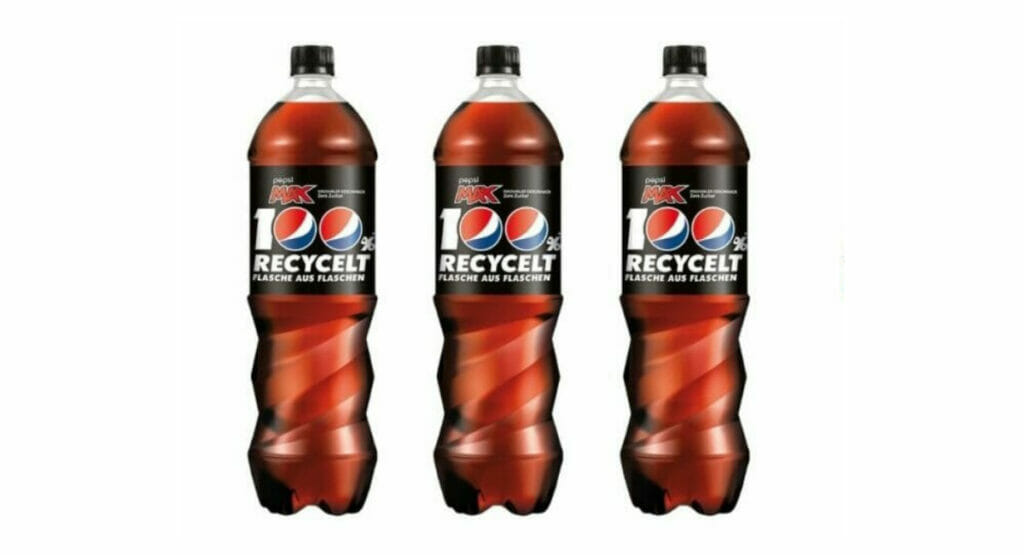 pepsico - packaging journal