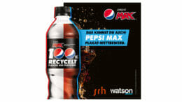 Plakatwettbewerb von PepsiCo