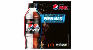 Plakatwettbewerb von PepsiCo