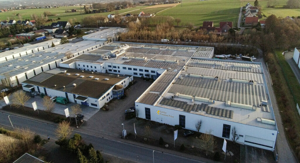 Sattler Premium Print