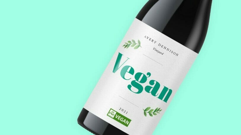 Die neuen veganen Etiketten von Avery Dennison sind von Eve Vegan zertifiziert und erweitern das Portfolio um eine Marktneuheit.
