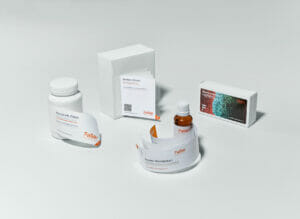 Faller Packaging offers an extensive range of self-adhesive labels for every conceivable application.