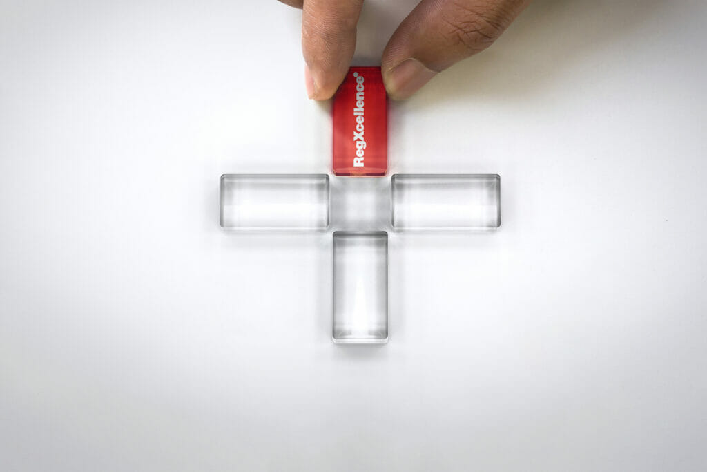 Damit global agierende Unternehmen sich in der dynamischen Regulierungslandschaft zurecht finden, führt BASF einen neuen Service für Kunststoffadditive ein. Mit RegXcellence können Geschäftsrisiken minimiert und Neuentwicklungen beschleunigt werden.