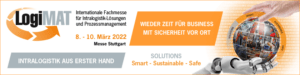 Banner Logimat