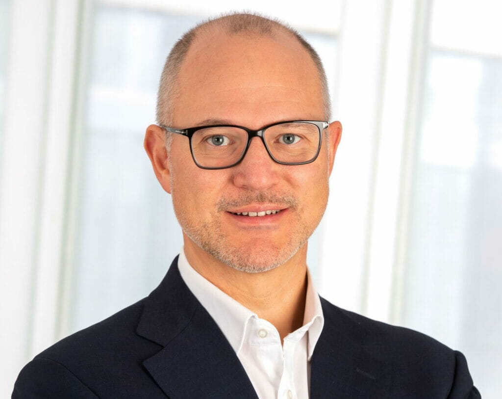 Dr. Gerhard Dimmler wird Teil der Geschäftsführung von Engel und ist als CTO verantwortlich für die Bereiche Entwicklung und Digitalisierung.