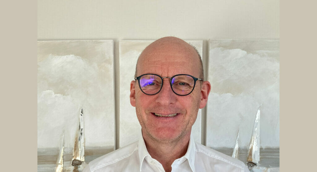 Ralf Nuyken ist neuer Branchenmanager Wellpappe bei Marbach.