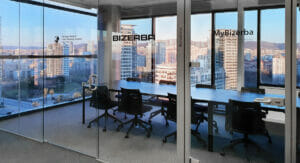 Bizerba eröffnet Standort in Barcelona