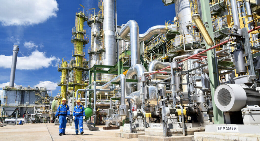 Ecoprog Trendstudie zum chemischen Recycling