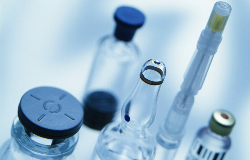 Gerresheimer auf Wachstumskurs