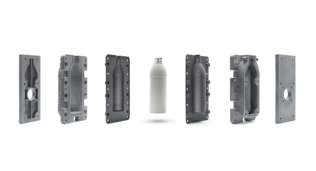 HP takes over Choose Packaging