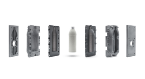 HP übernimmt Choose Packaging