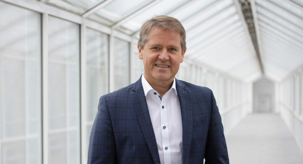 Christoph Wachter neuer Spartenleiter bei Koehler Paper