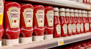 kraft Heinz will Kunststoff reduzieren