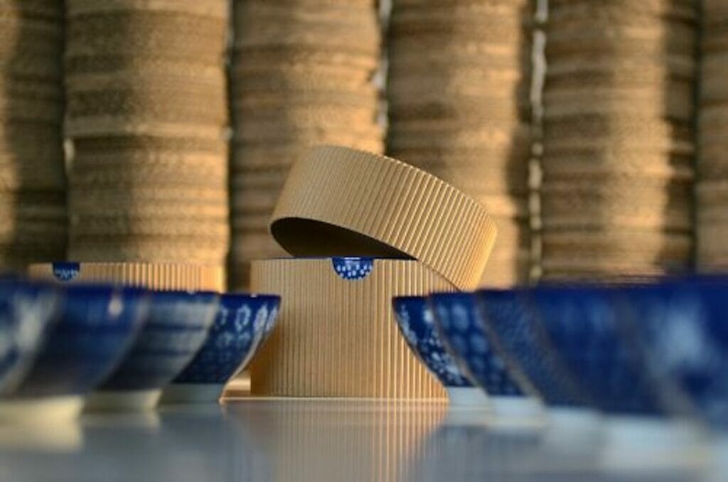 Mit höheren Durchschnittspreisen und einem gesteigerten Produktionsvolumen konnte die Model Holding AG 2021 einen neuen Rekordumsatz erwirtschaften.