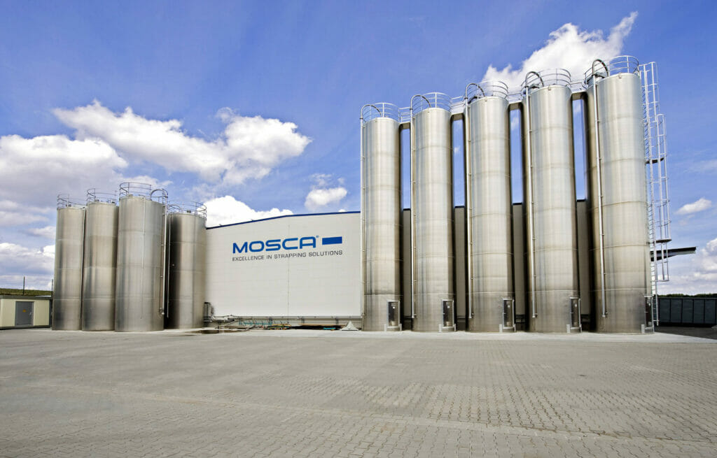 Mosca Standort Muckenthal