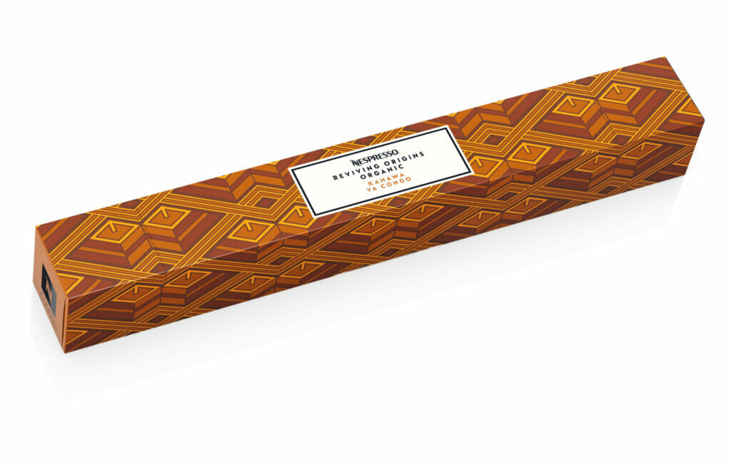 Nespresso Lieferkette zurückverfolgen