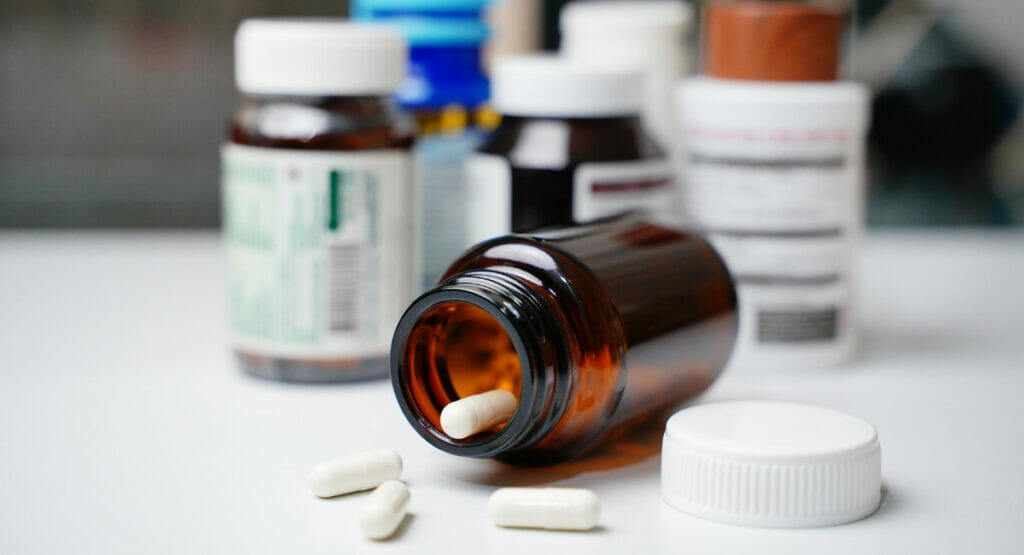 Nachhaltige Pharmaverpackungen