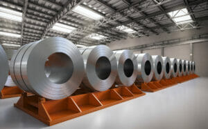 Aluminium Deutschland äußert sich zuversichtlich zu den Marktaussichten von Aluminiumverpackungsherstellern für 2022.