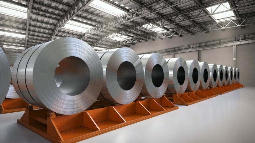 Aluminium Deutschland äußert sich zuversichtlich zu den Marktaussichten von Aluminiumverpackungsherstellern für 2022.