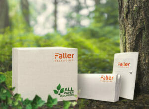 Faller Packaging