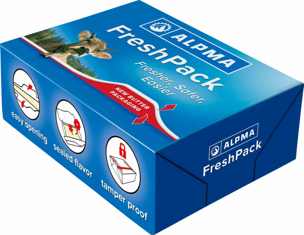 Alpma Freshpack