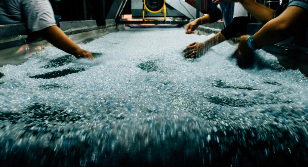 BASF investiert in Oceanworks